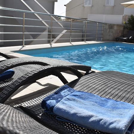 Apartments Marlin Blue Dubrovnik Exteriör bild