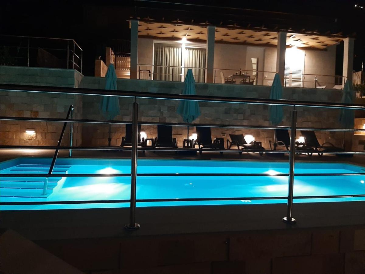 Apartments Marlin Blue Dubrovnik Exteriör bild