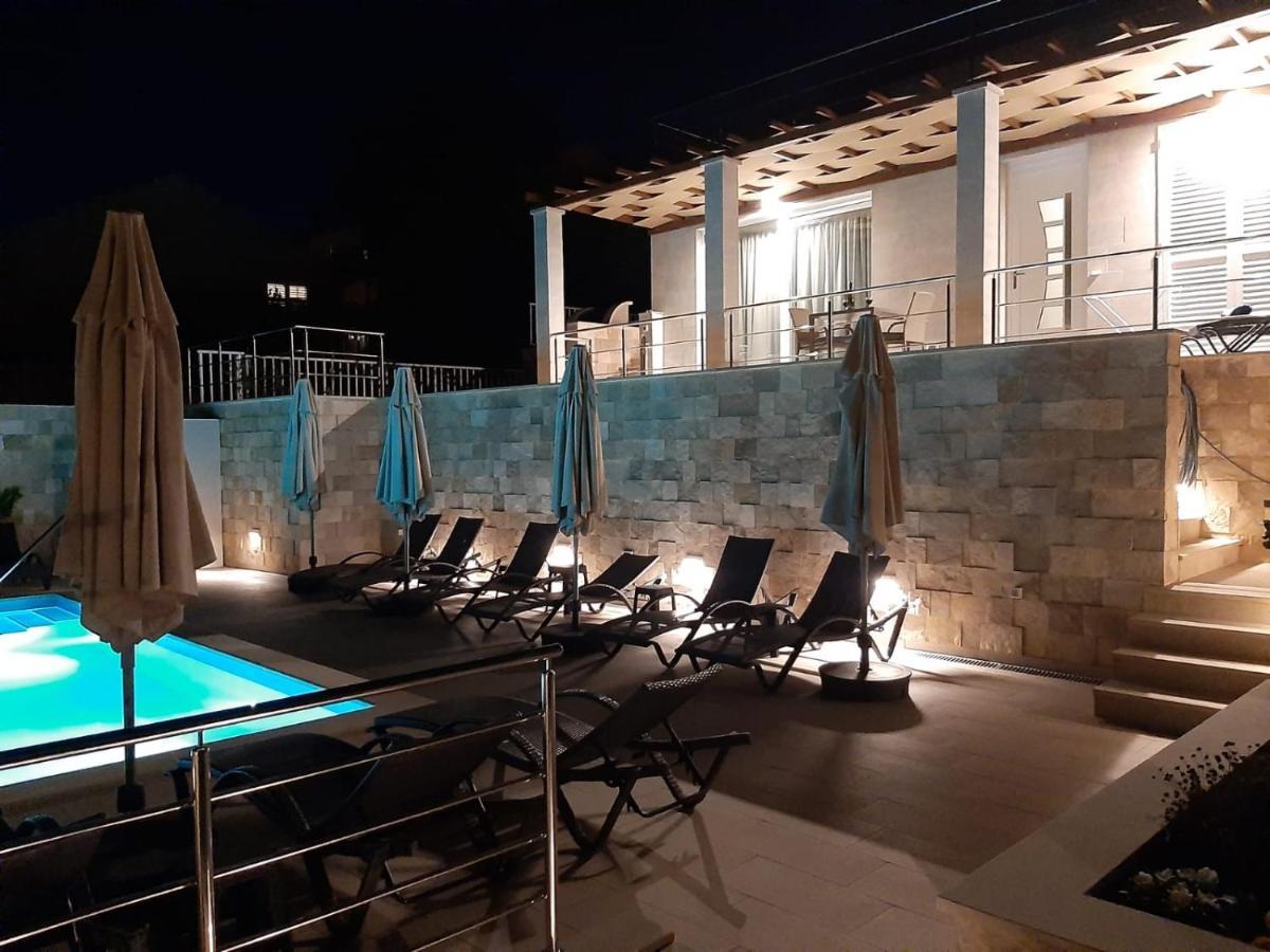 Apartments Marlin Blue Dubrovnik Exteriör bild