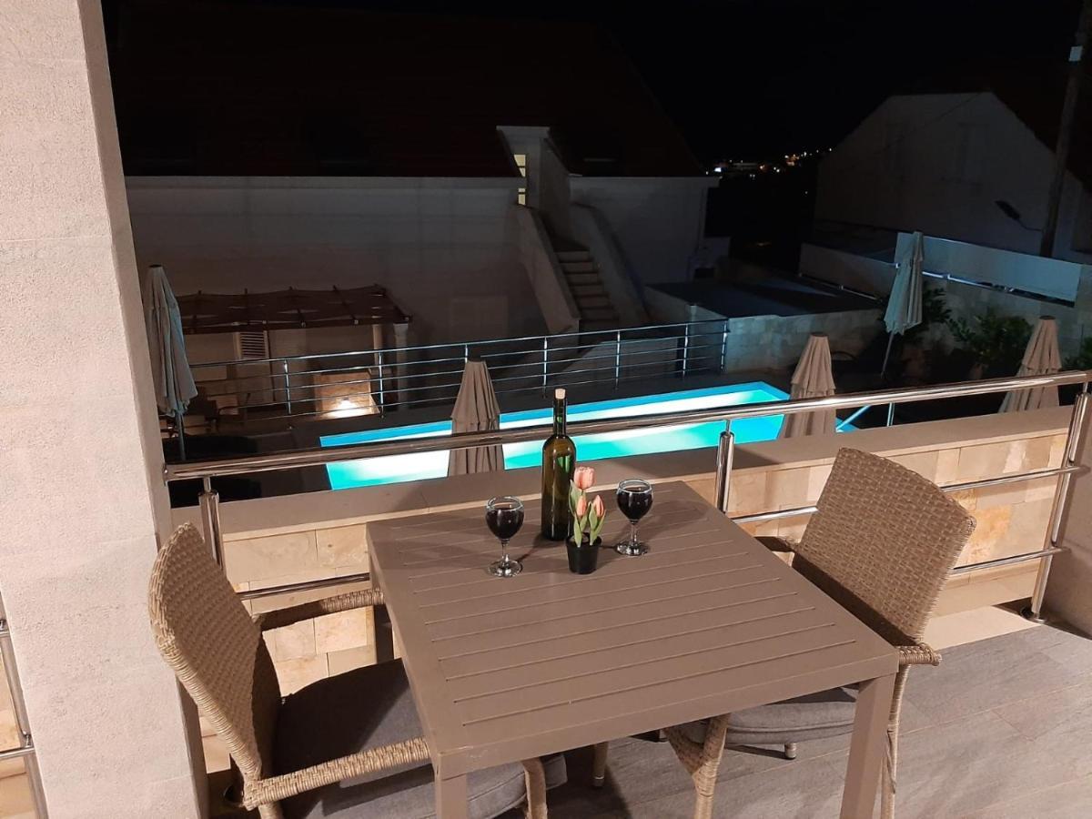 Apartments Marlin Blue Dubrovnik Exteriör bild