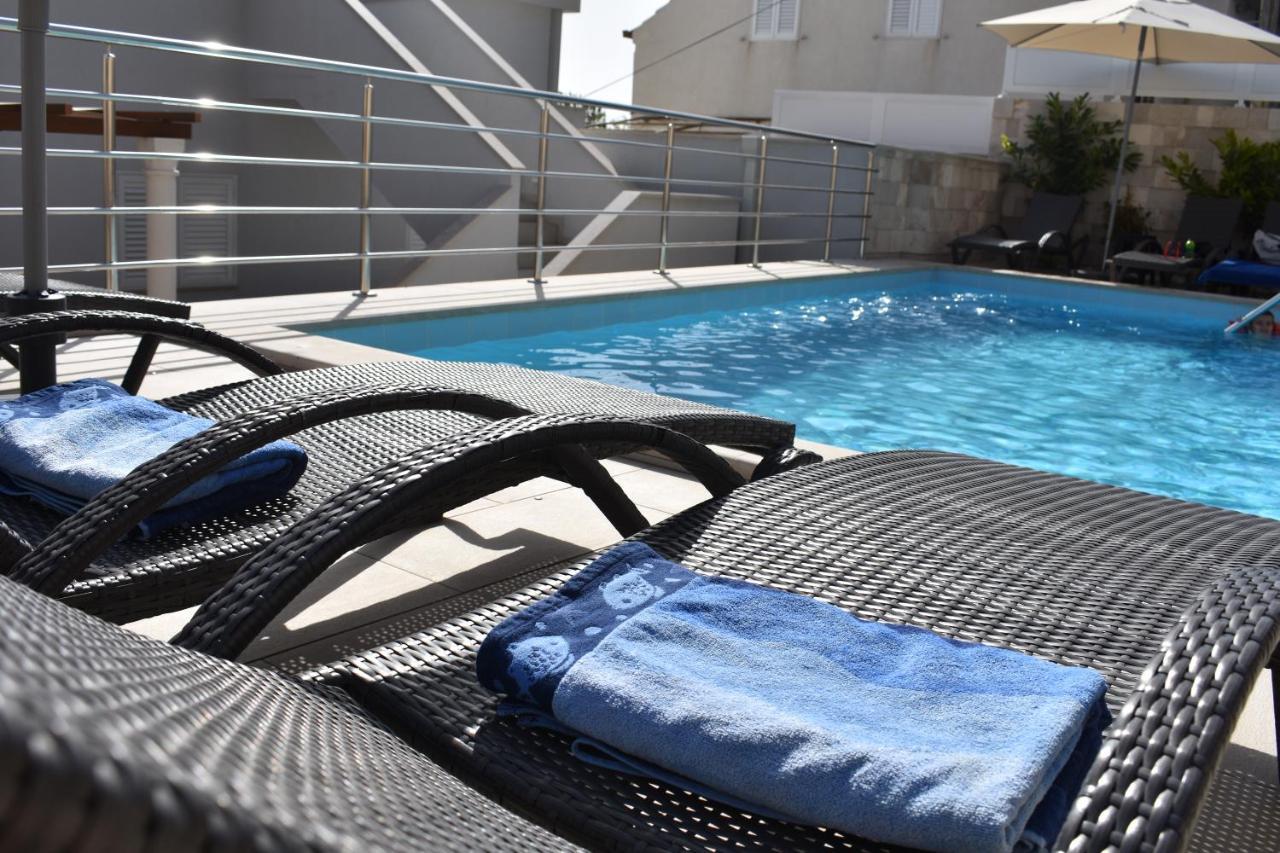 Apartments Marlin Blue Dubrovnik Exteriör bild