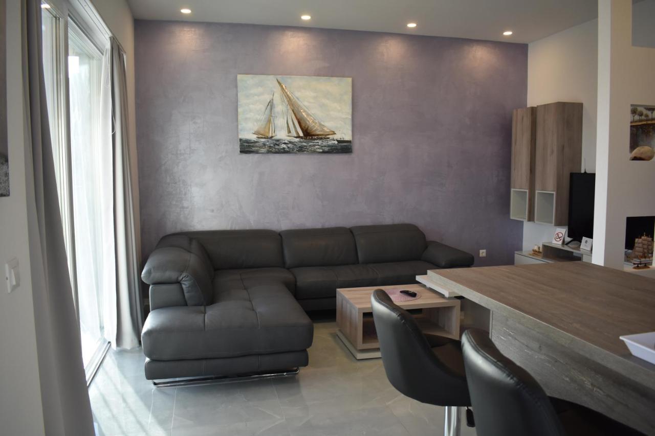 Apartments Marlin Blue Dubrovnik Exteriör bild